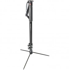 Монопод Manfrotto XPRO MON. PRIME BASE ALU 3 SEC (MMXPROA3B)